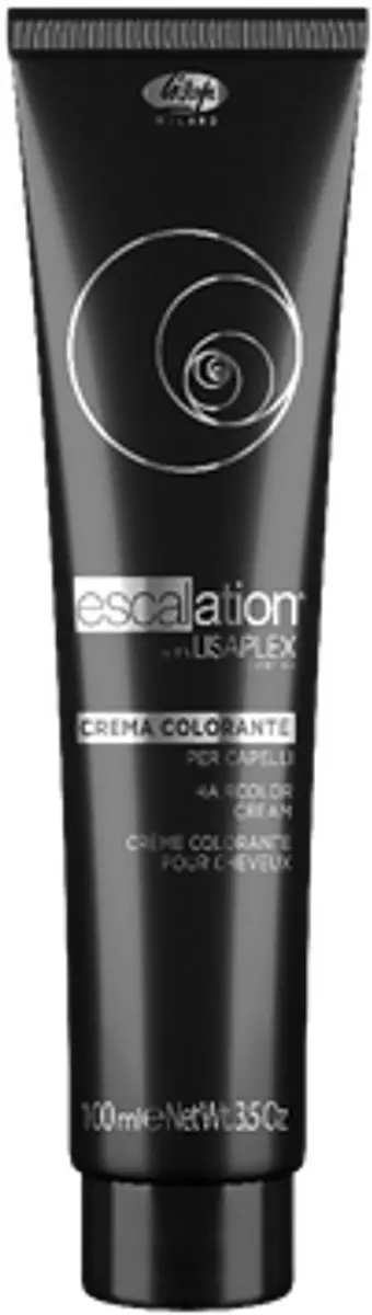 Lisap Escalation Permanent 100ml