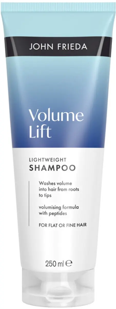 John Frieda Volume Lift Shampoo 250ml