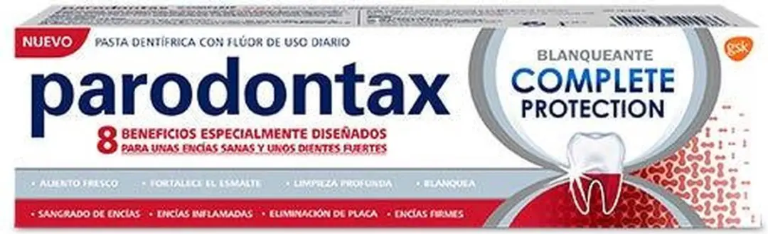 Parodontax Complete Tandpasta 75ml