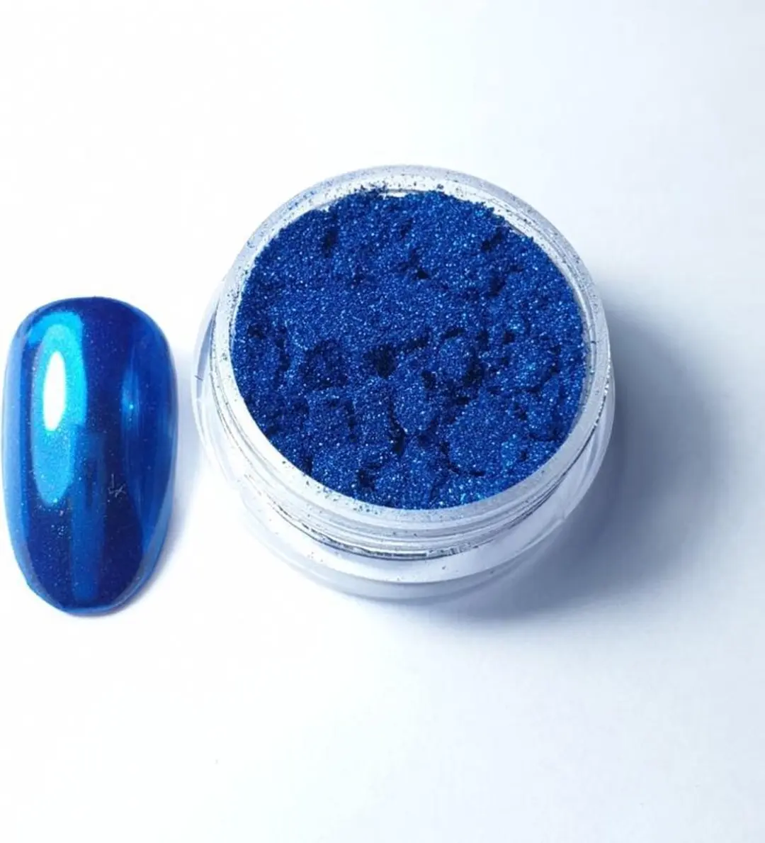 Korneliya Ultra Chrome Pigment 809