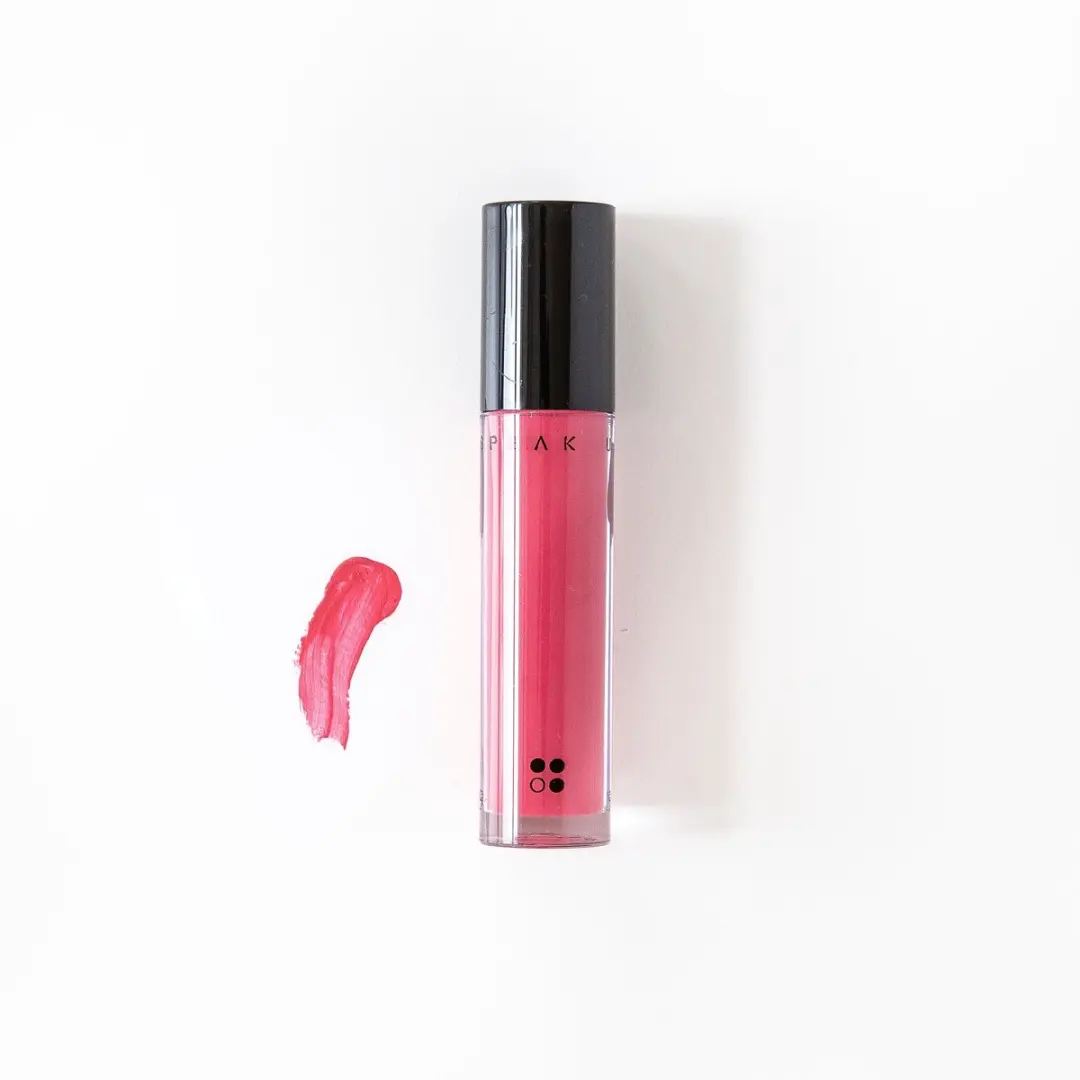 RainPharma Speak Up Lippenstift Roze