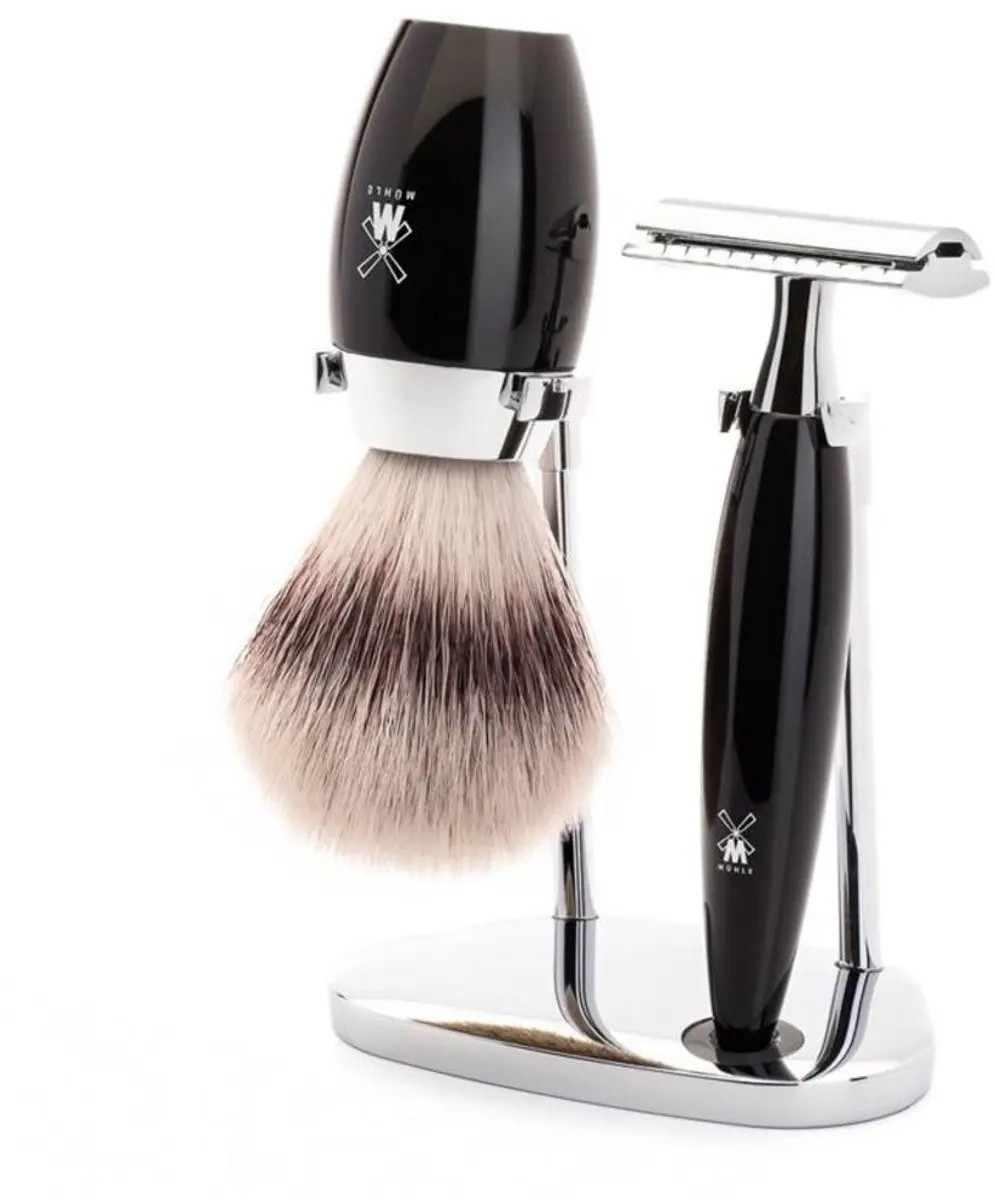 Mühle Kosmo 3-delig Scheerset