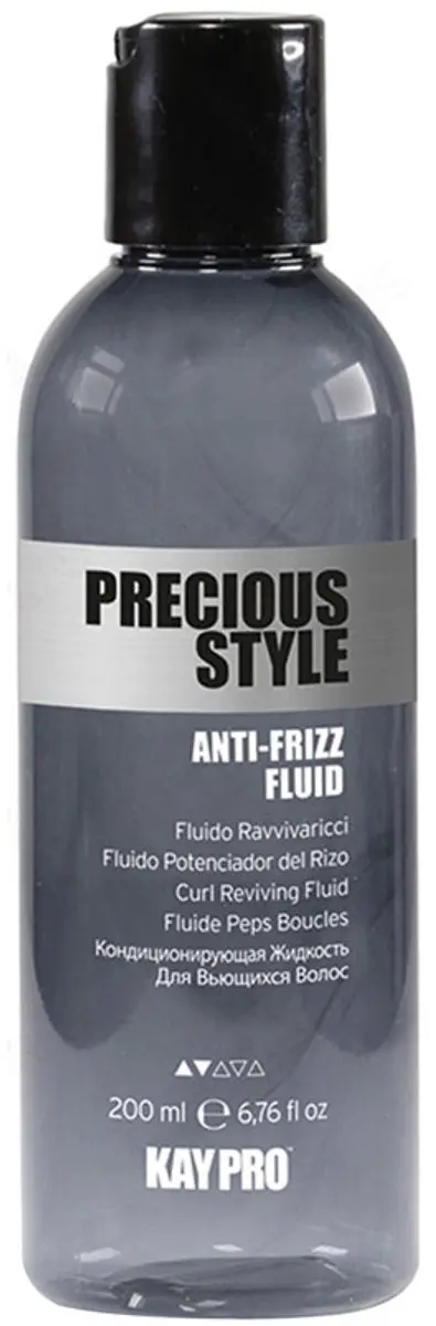 KayPro Precious Style Anti-Frizz Fluid 200ml