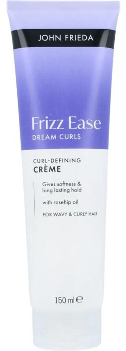 John Frieda Frizz Ease Dream Curls Crème 150ml