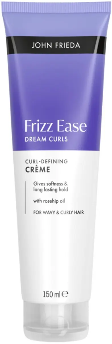 John Frieda Frizz Ease Dream Curls Crème 150ml