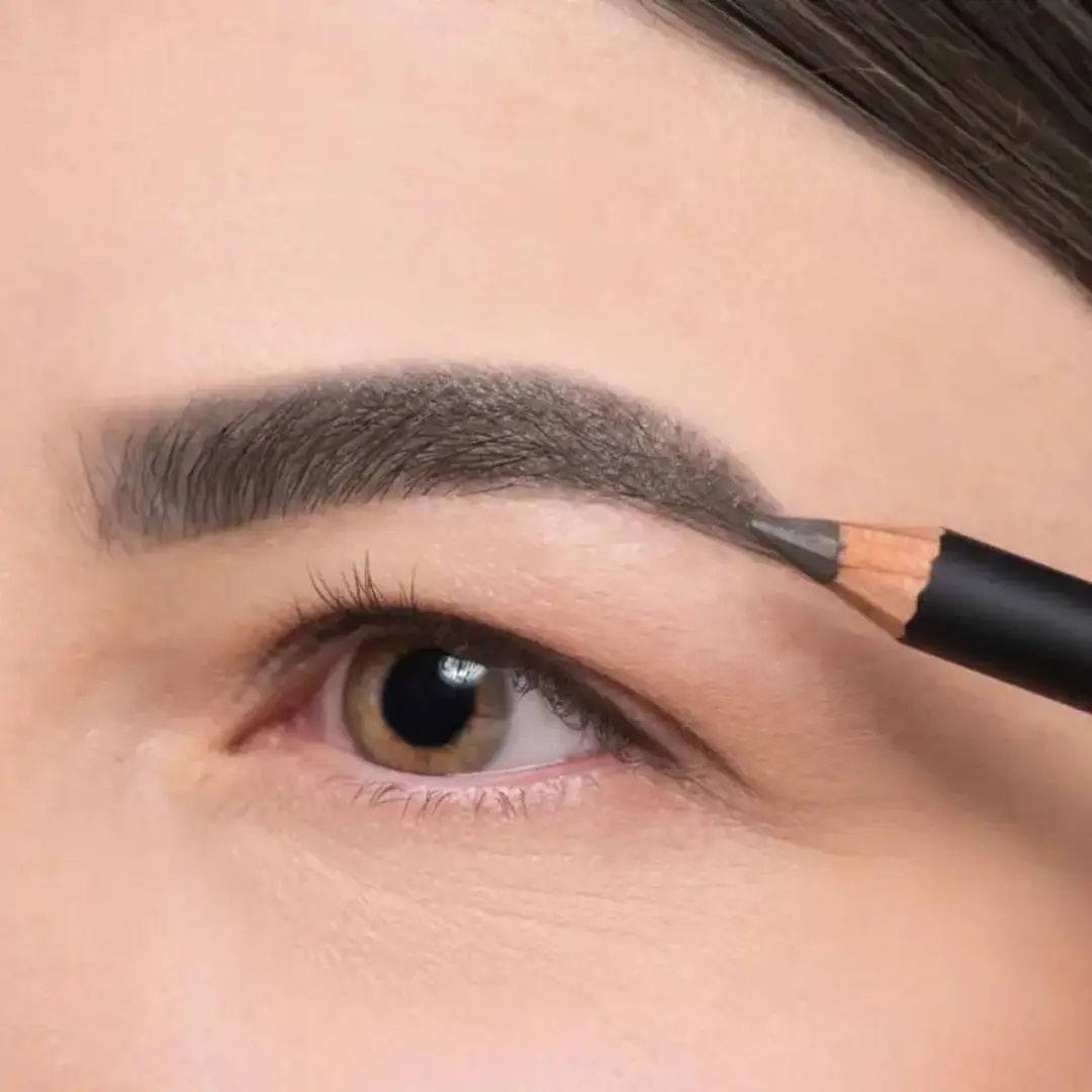 Artdeco Eyebrow Pencil 5 Dark Grey - 1.1g