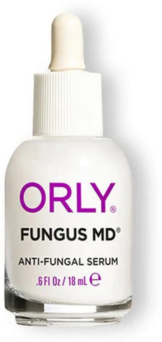 Orly Fungus MD Antischimmelserum 18ml
