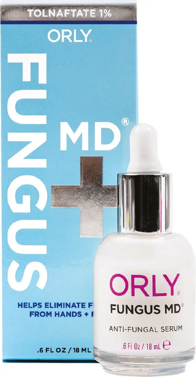 Orly Fungus MD Antischimmelserum 18ml