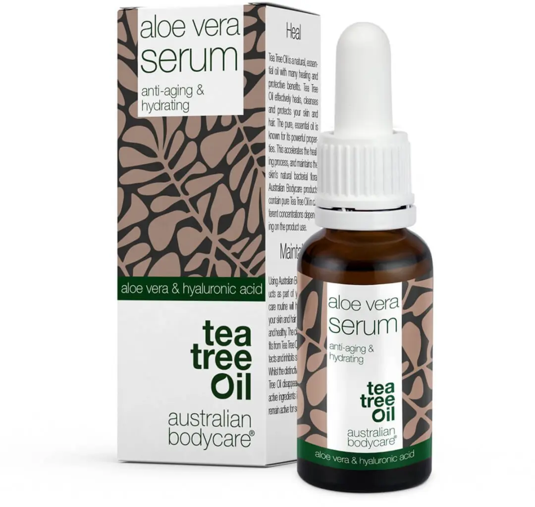 Australian Bodycare Anti-Aging Serum 30ml