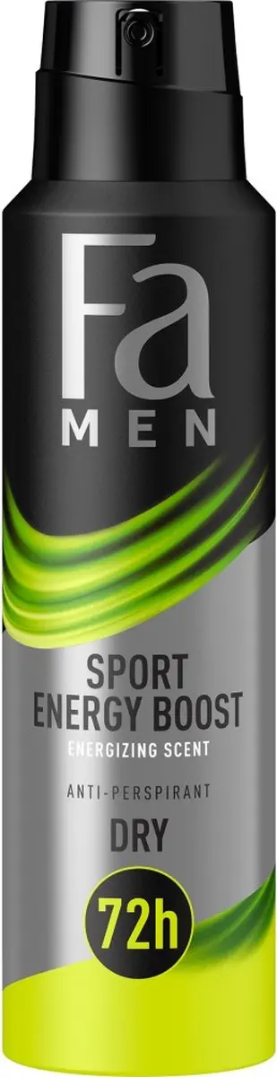 Fa Deodorant 50ml