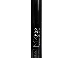 NIOBLU MKpro Mascara & Primer Set - 10ml - Zwart