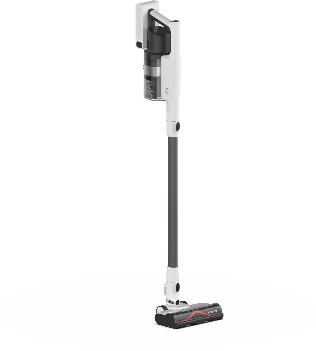 Tineco A30S Steelstofzuiger 270W - 1 Liter - 60 Min