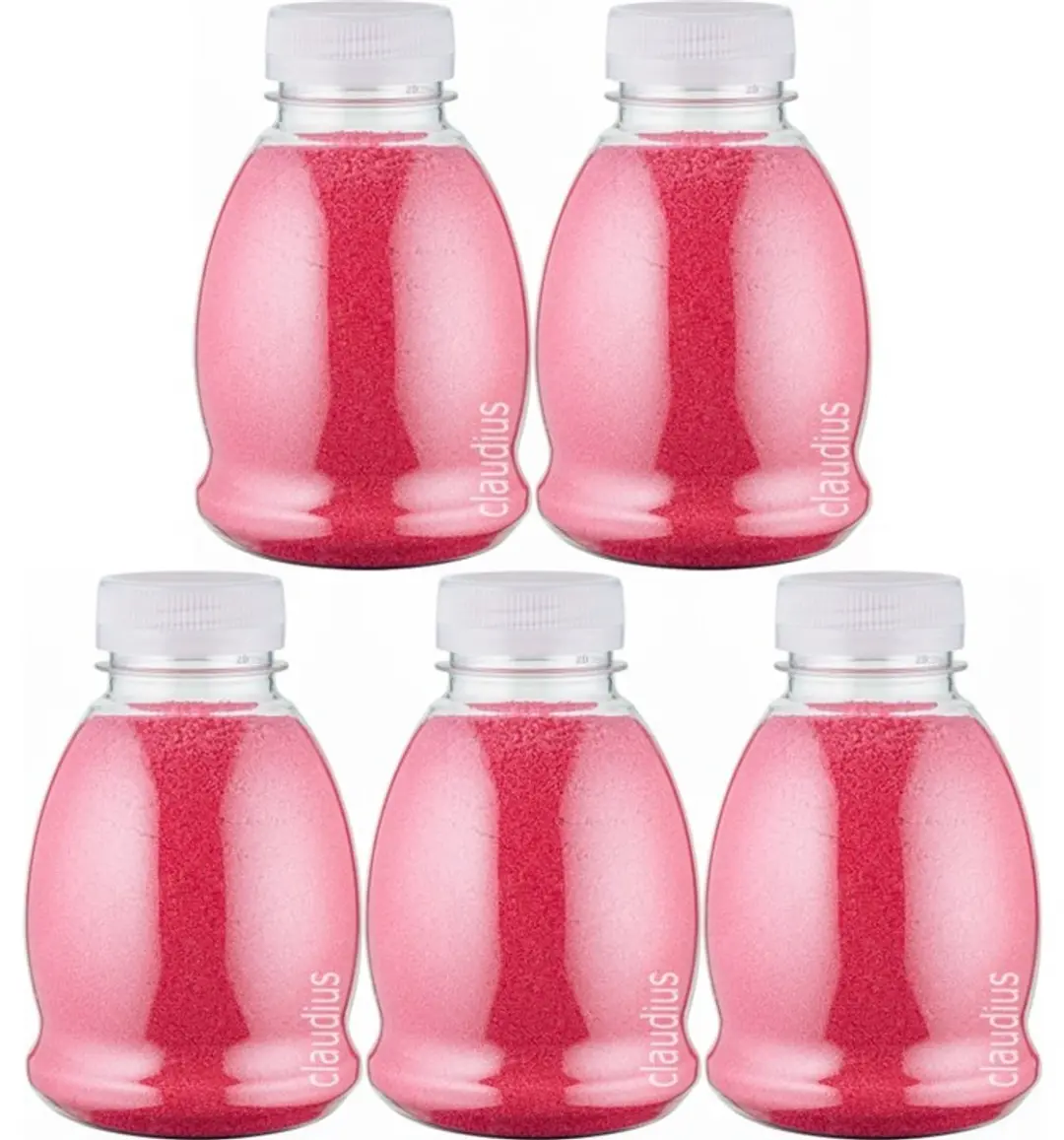 Splashbox Cosmetics Scrubzout Fruity Melon