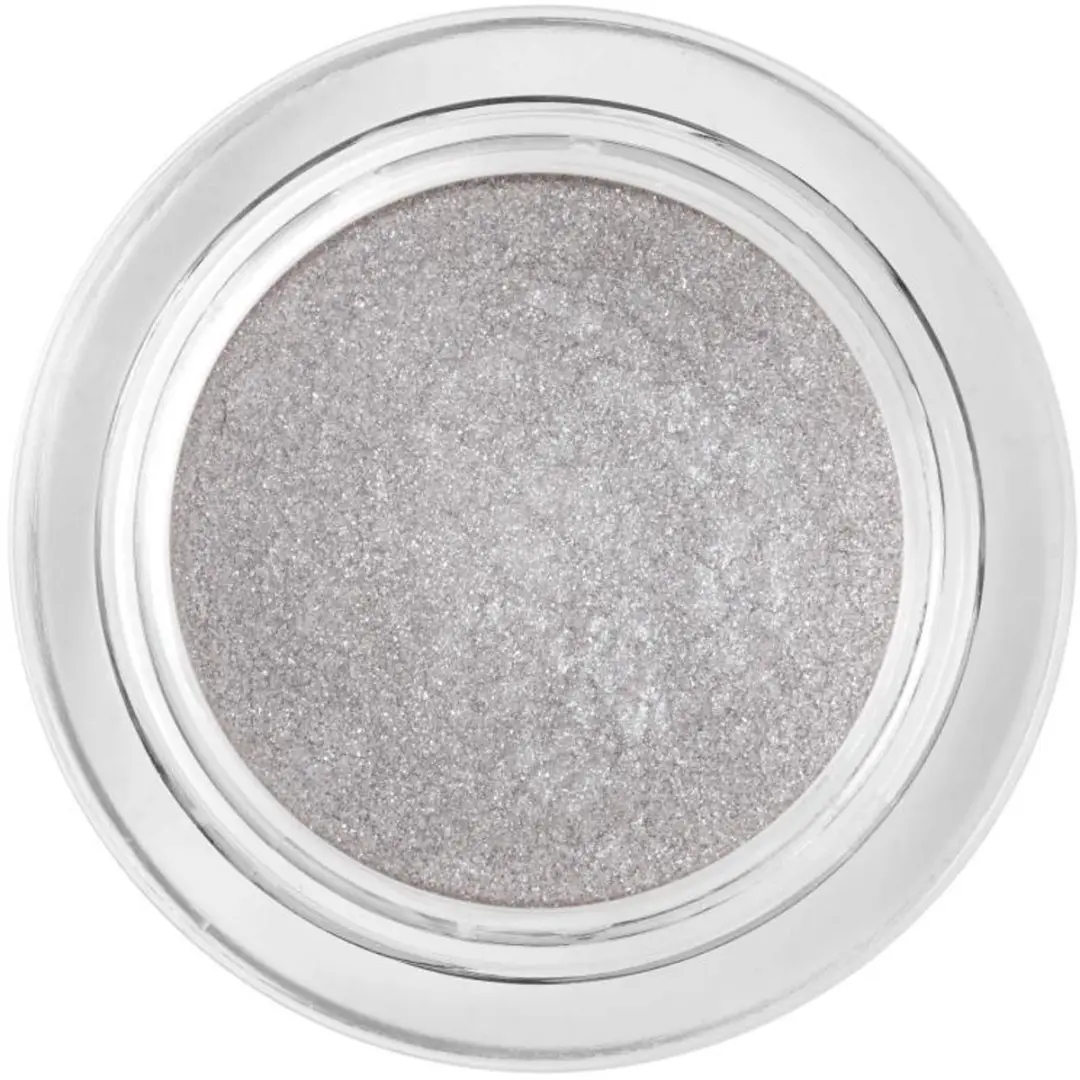 BeMineral Eyeshadow Glimmer PURE SILVER