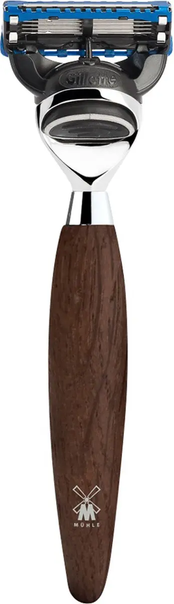 Mühle Fusion KOSMO Scheermes
