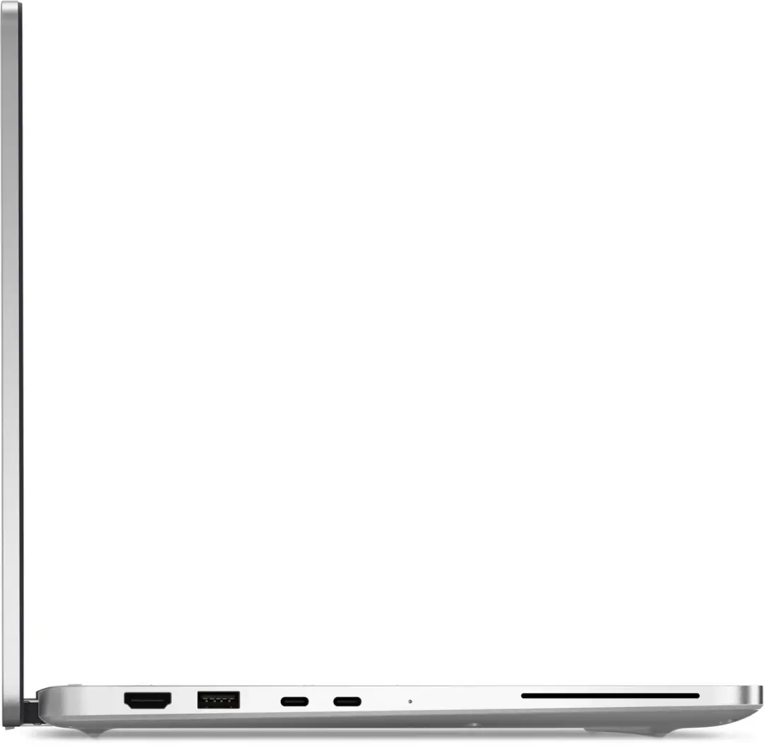 Dell Pro 14 Plus PB14250 Zakelijke Laptop - 16GB/512GB