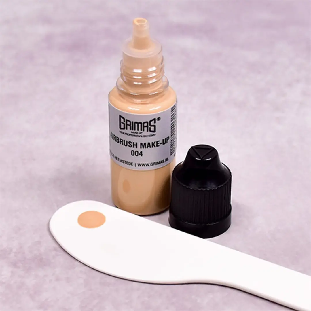 Grimas Airbrush Make-up 004 - 10ml - Vegan
