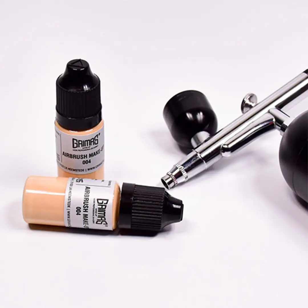 Grimas Airbrush Make-up 004
