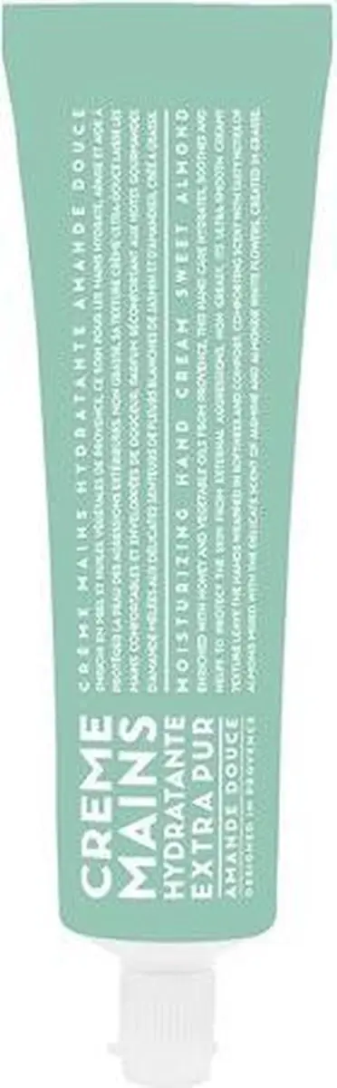Compagnie de Provence Crème Amande Douce Handcrème 100ml