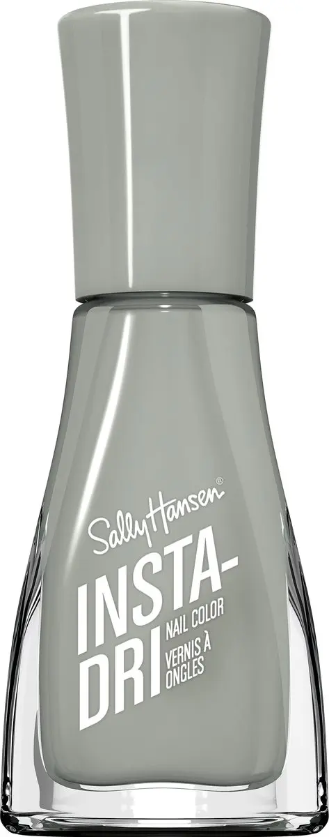 Sally Hansen InstaDri Nagellak 523 Grijs