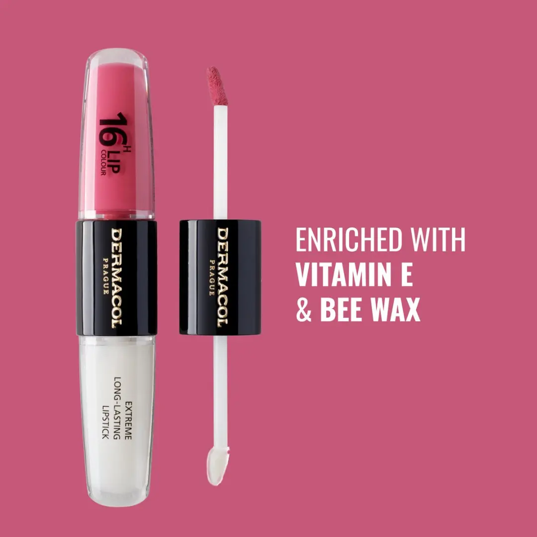 Dermacol 16-uurs Lipkleur n.16 - 8ml