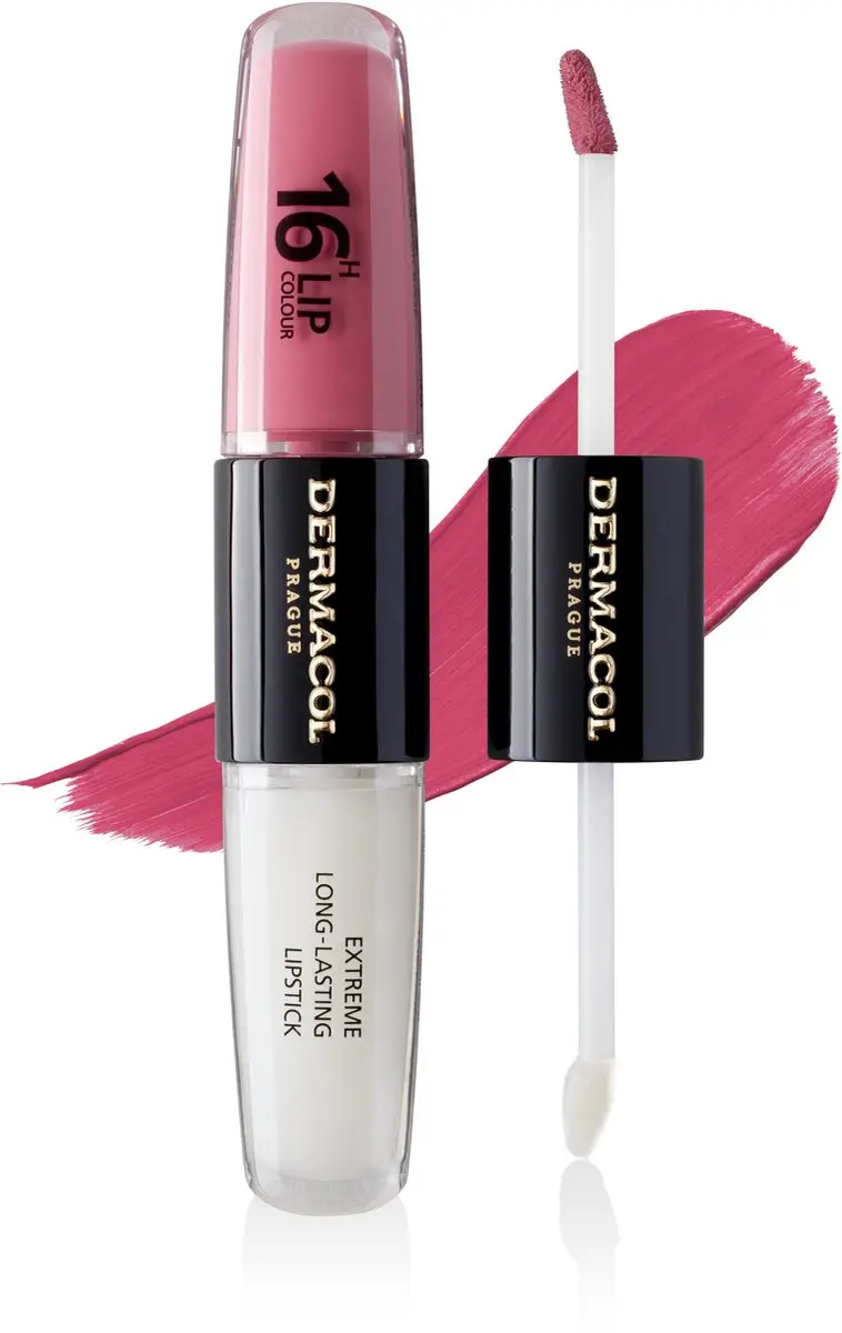 Dermacol 16-uurs Lipkleur n.16