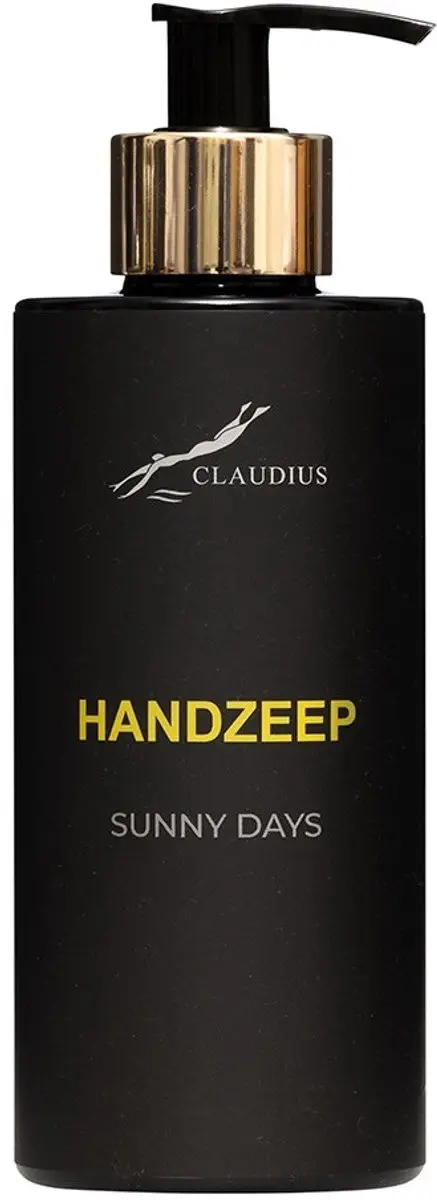 Splashbox Handzeep Sunny Days 300ml
