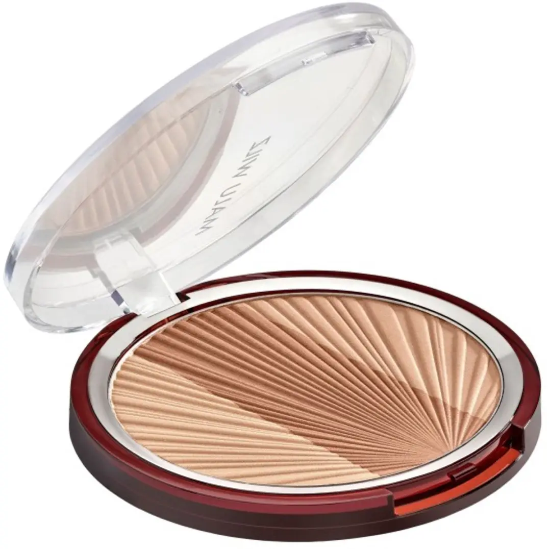 Malu Wilz Sun Kissed Bronzing Powder Nr. 01 Toasty 15g
