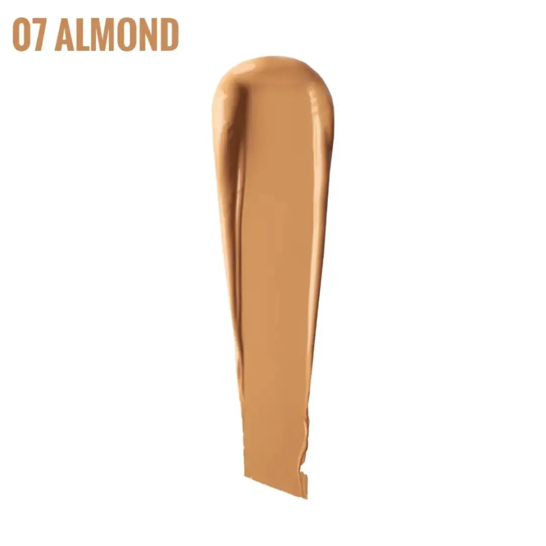 Sosu CC Me In Foundation 07 Almond - 32ml - afbeelding 6 van 6