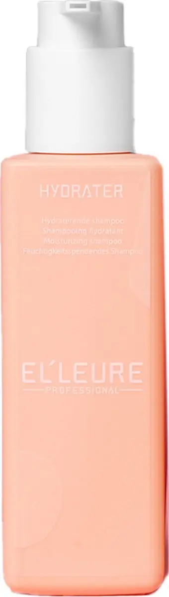 Elleure Hydraterende Shampoo 250ml
