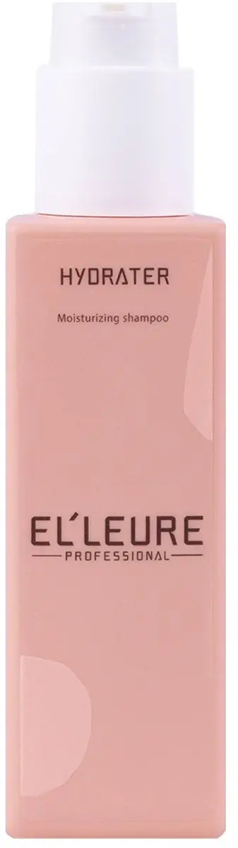 Elleure Hydraterende Shampoo 250ml