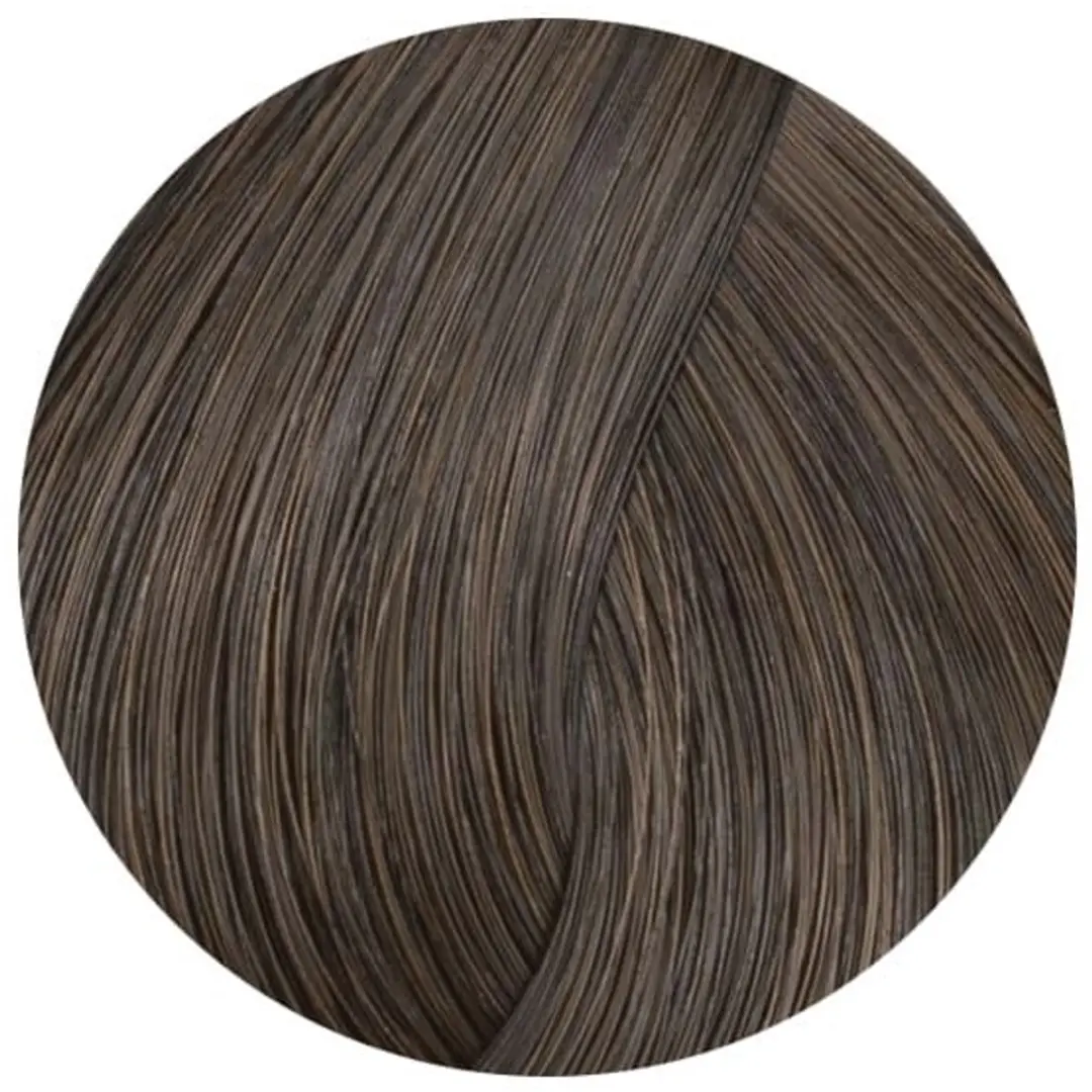 Elleure Haarverf Teinture 5.3 Licht Goudbruin 100ml