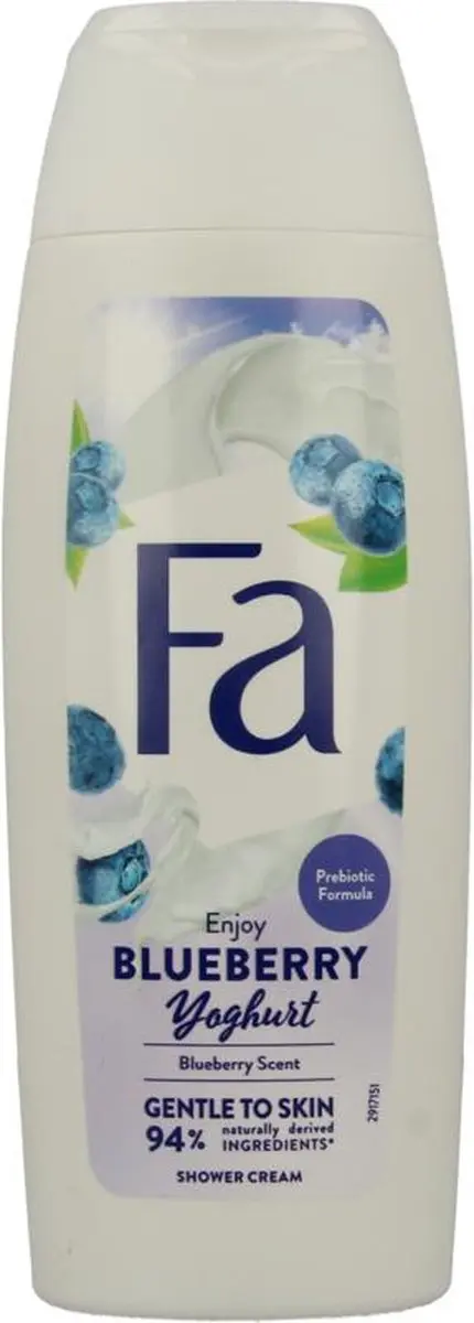Fa Enjoy Douchegel 250ml