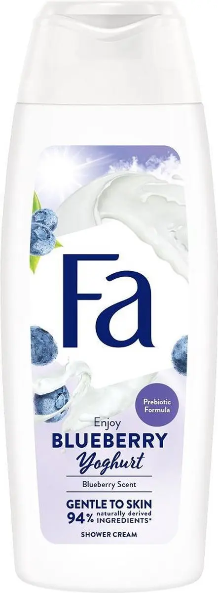 Fa Enjoy Douchegel 250ml