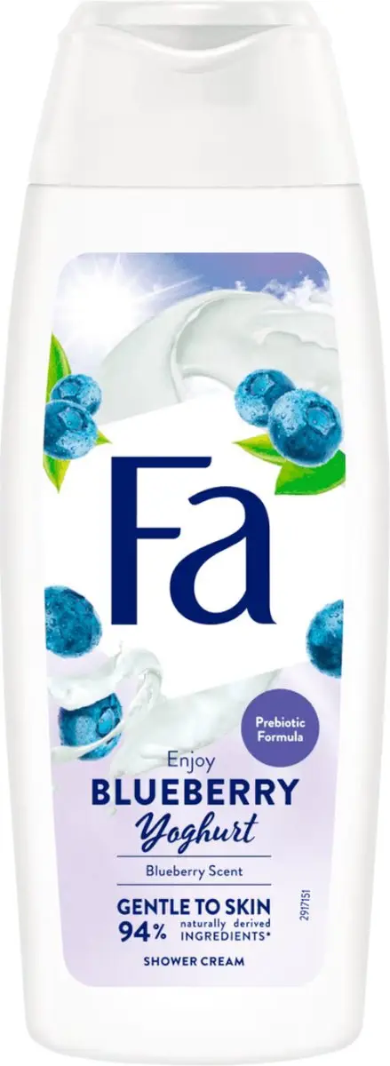Fa Enjoy Douchegel 250ml