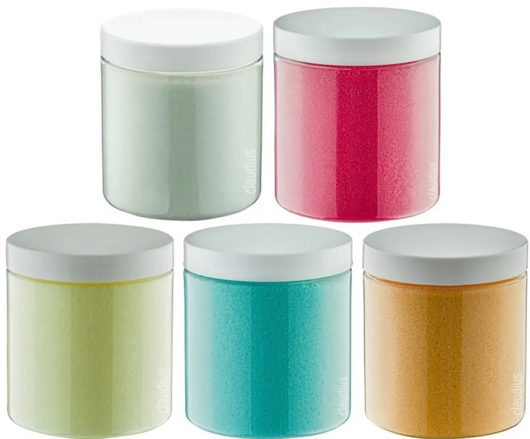 Splashbox Cosmetics Scrubzout