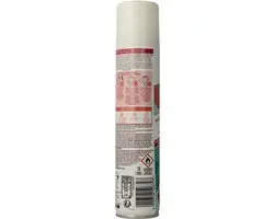 Batiste Cherry Droogshampoo 200ml