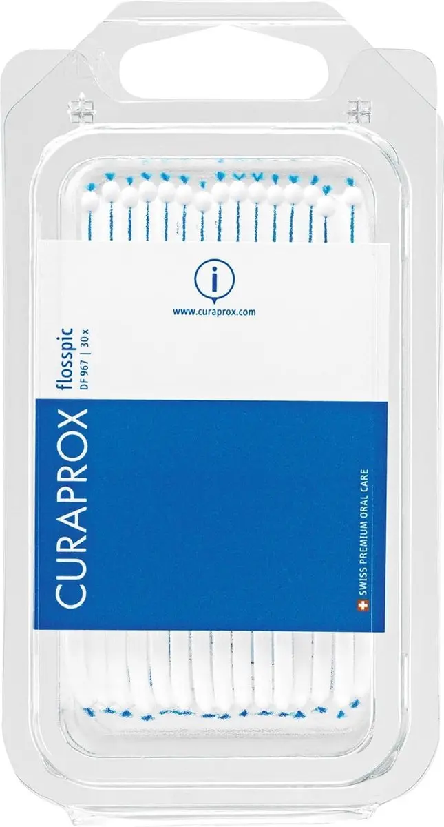 Curaprox Flosspic DF 967
