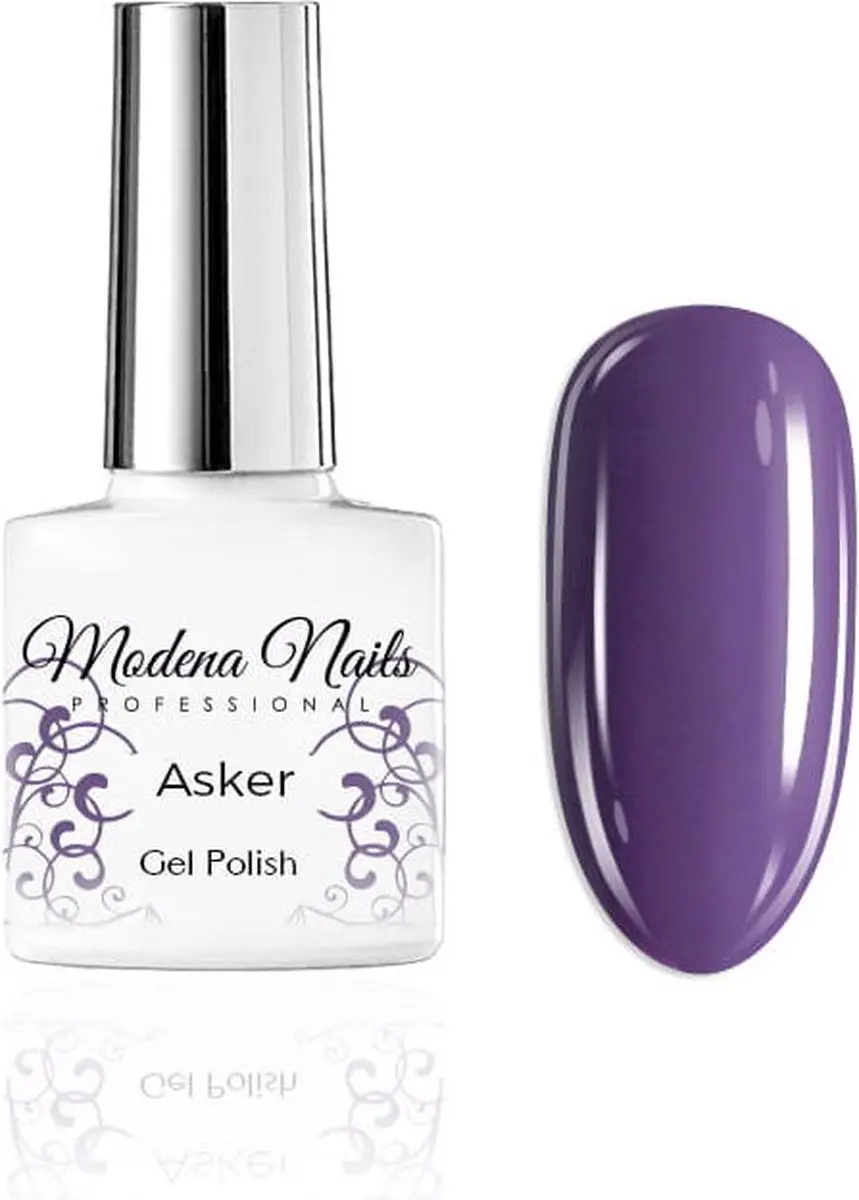Modena Nails Gellak Autumn/Winter 7,3ml