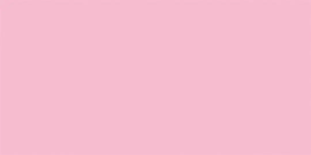 Artistic Nail Design Colour Revolution 'La-Ti-Da' Nagellak 15ml - Roze