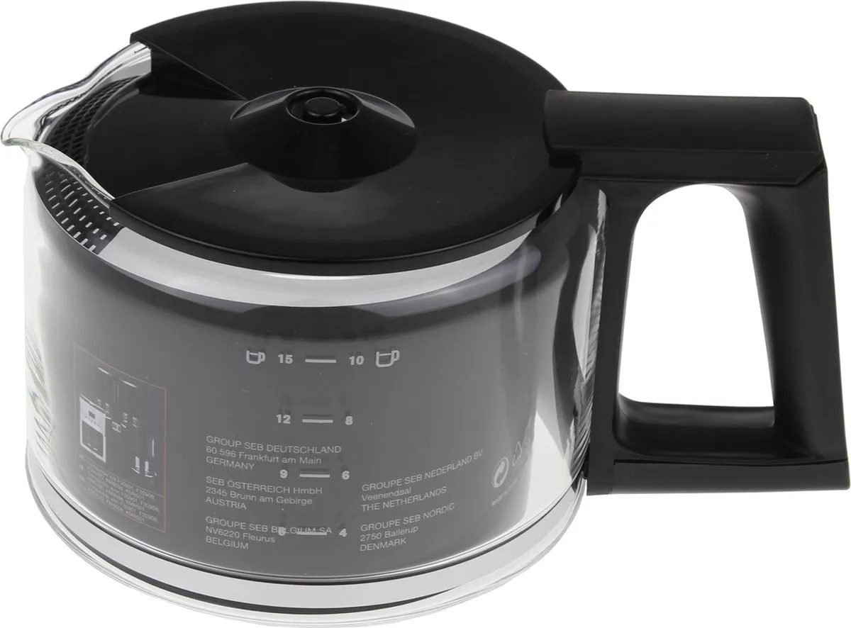 Krups XB900601 Koffiekan