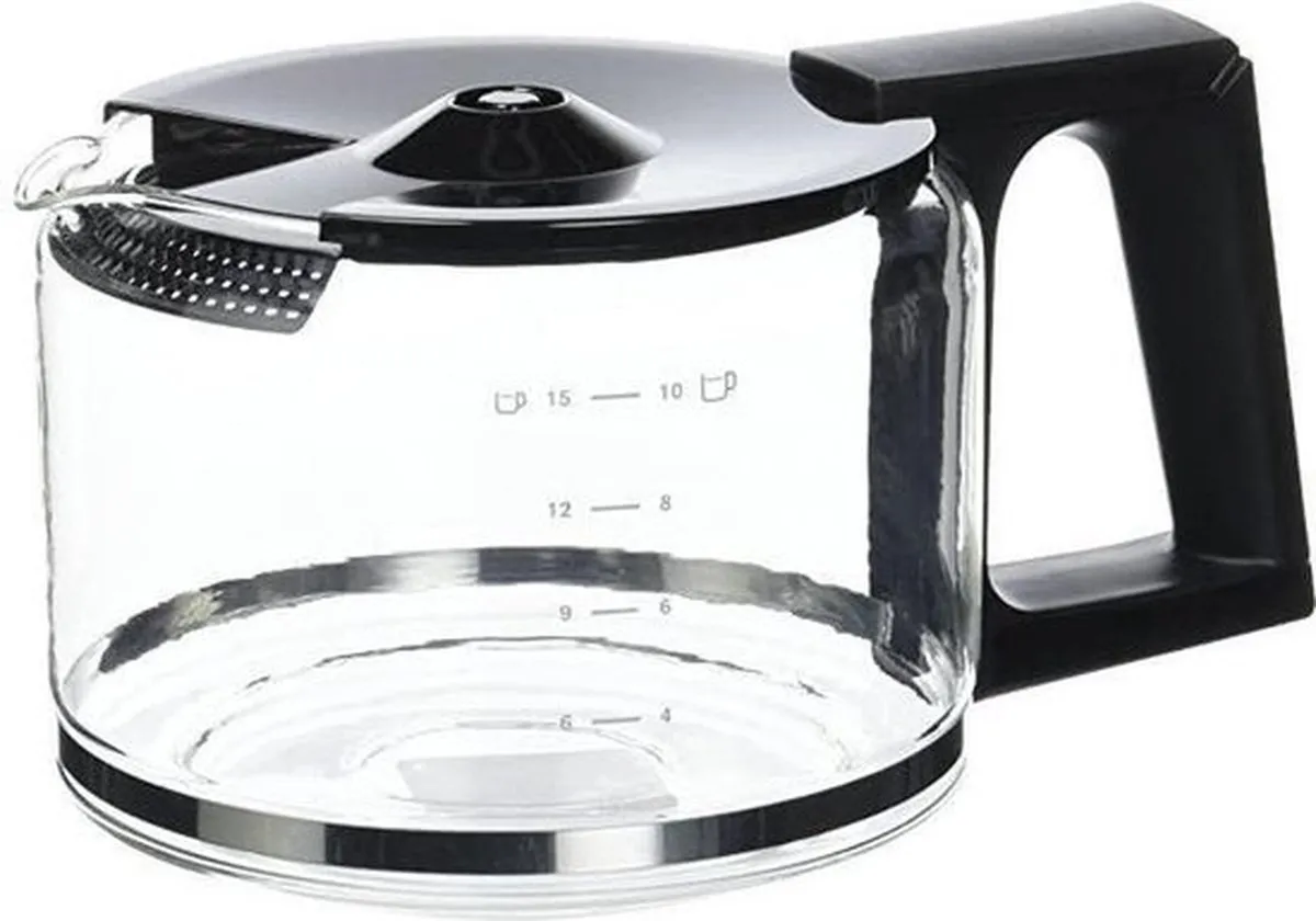 Krups XB900601 Koffiekan - Zwart