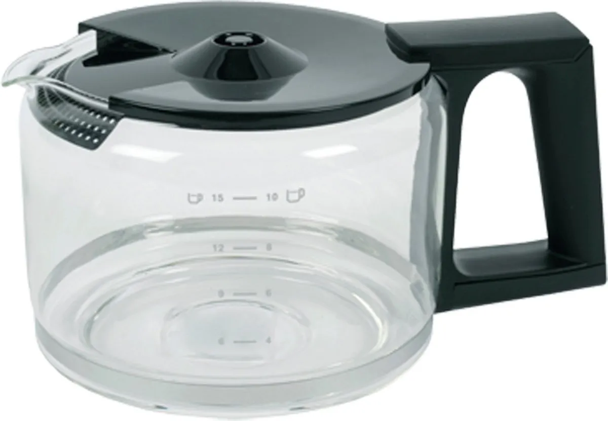 Krups XB900601 Koffiekan - Zwart