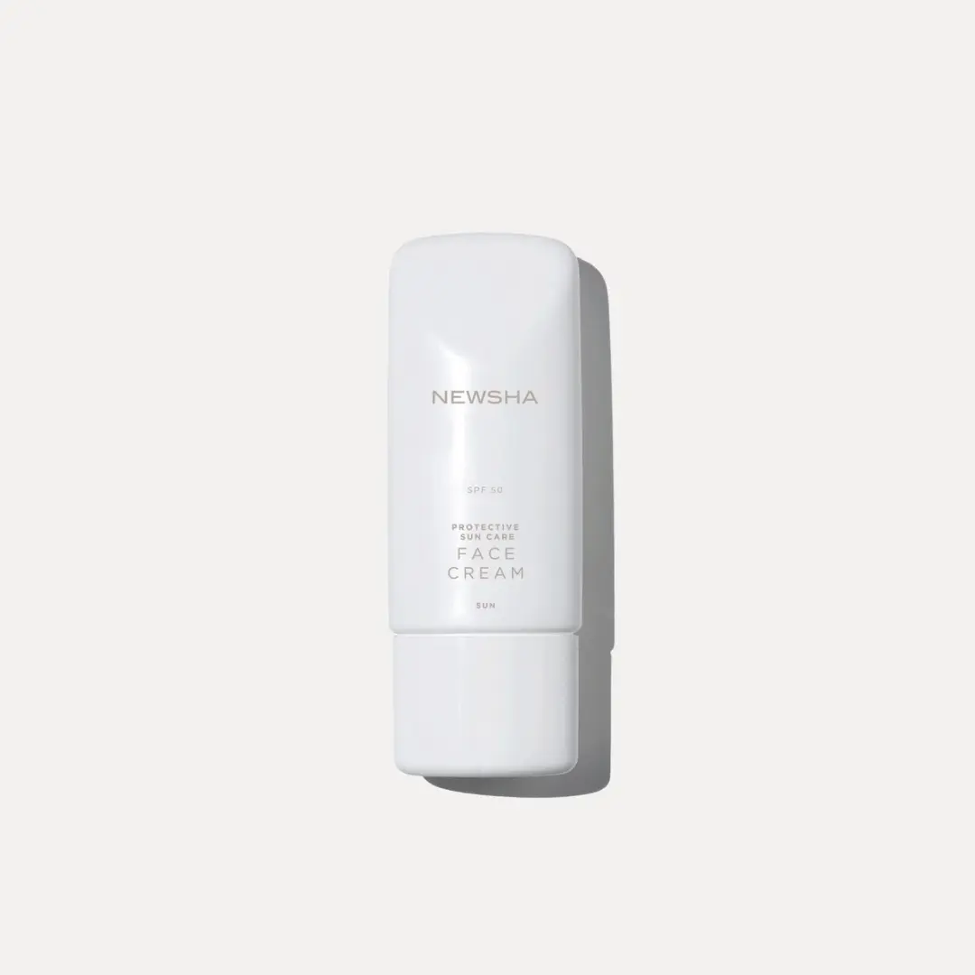Newsha Face Cream 50ml