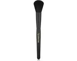 Golden Rose Blusher Brush