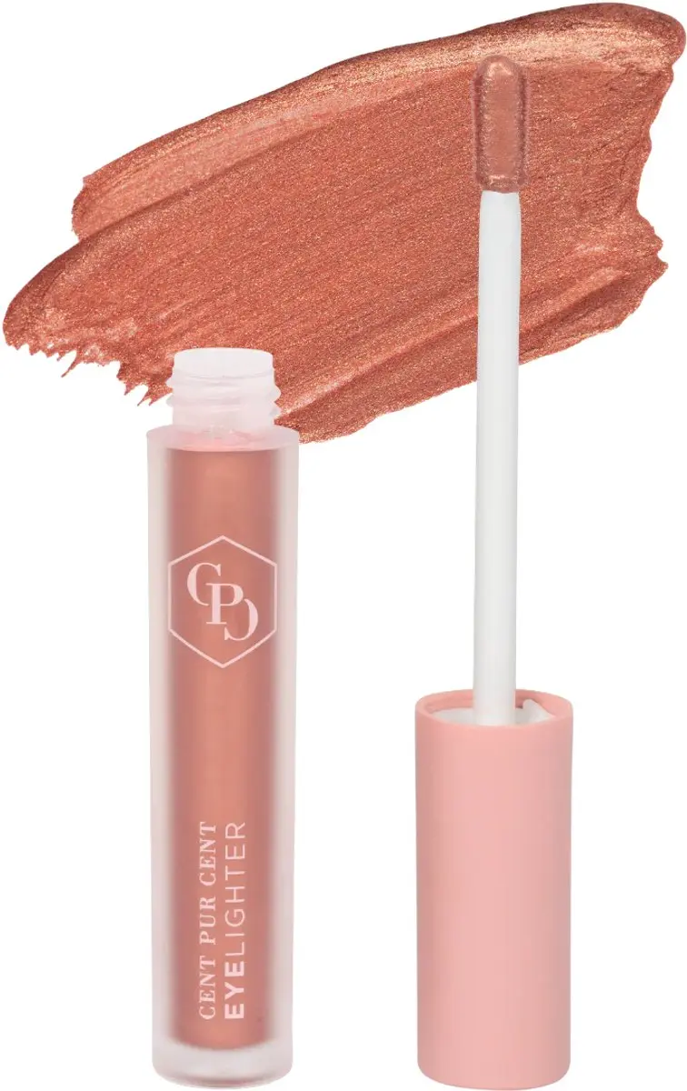 Cent Pur Cent Eyelighter Copper Diamonds 3ml