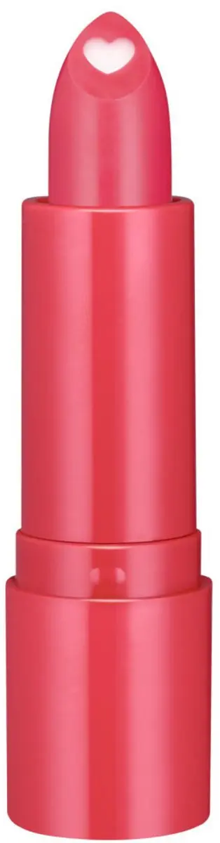 Essence Lippenbalsem Heart Core Fruity 02 Sweet Strawberry - 3g