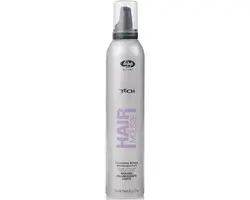 Lisap Finishing High Tech Hair Volumizing Mousse 300ml