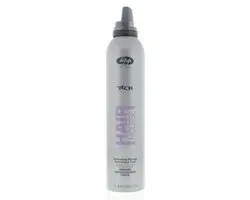 Lisap Finishing High Tech Hair Volumizing Mousse 300ml