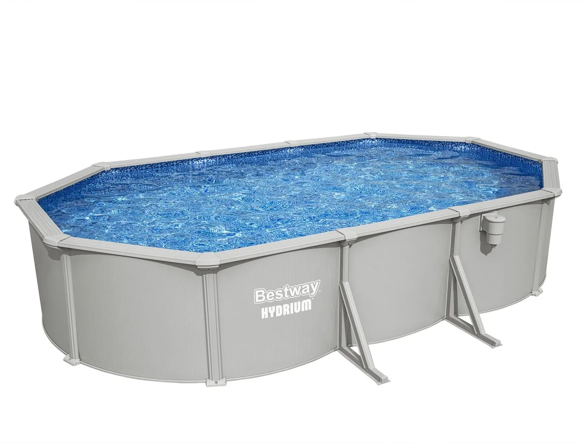 Bestway Hydrium 56369 Oval Zwembad 19929L